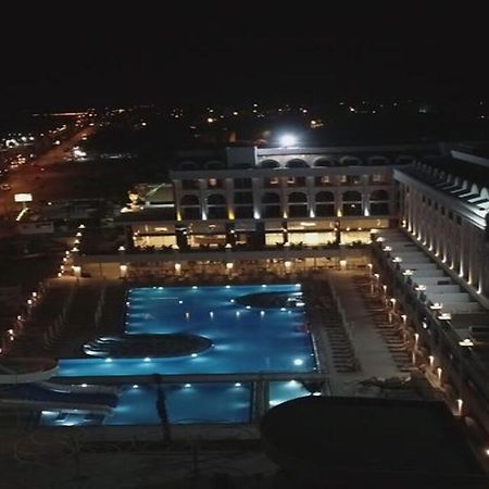 אנטליה Sunthalia Hotels And Resorts מראה חיצוני תמונה
