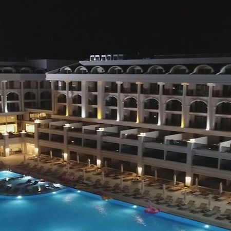 אנטליה Sunthalia Hotels And Resorts מראה חיצוני תמונה