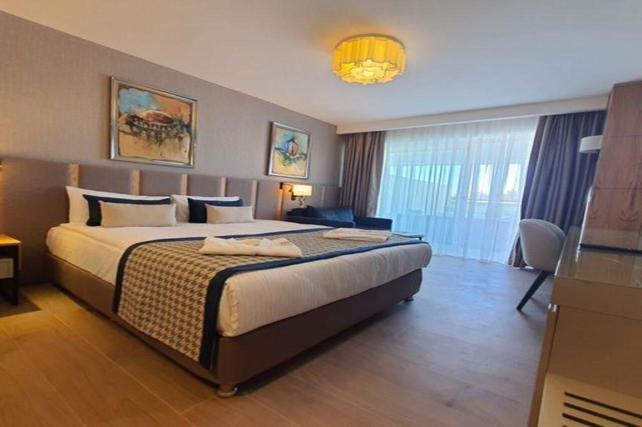 אנטליה Sunthalia Hotels And Resorts מראה חיצוני תמונה