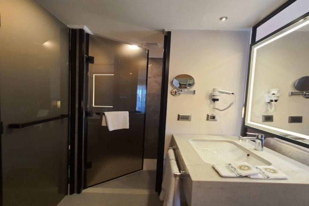 אנטליה Sunthalia Hotels And Resorts מראה חיצוני תמונה